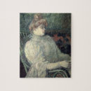 Recherche de toulouse lautrec puzzles 1864 1901