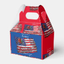 Recherche de patriotisme ballotins Drapeau américain