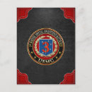 Recherche de 3d cartes postales C7 insigne militaire 3d