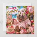 Recherche de spa vœux cartes Fête d'anniversaire