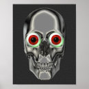 Suche nach fantasy skull poster Skelett