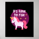 Suche nach kawaii einhorn poster Bunt