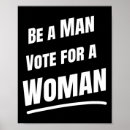 Suche nach mann frau poster Wahl