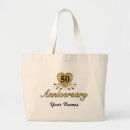 Suche nach 50 hochzeitstag taschen Fünfzig
