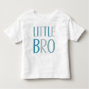 Recherche de petit frère tshirts Brother
