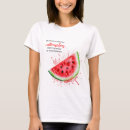 Suche nach sommer party tshirts Wassermelone