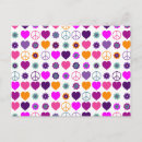 Recherche de flower power cartes postales Fleurs