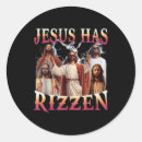 Recherche de religion drôle autocollants Transferts dtf