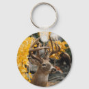 Recherche de chasse porteclés Cerf