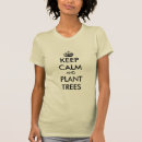 Recherche de plantes tshirts Typographie