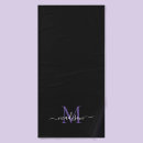 Recherche de violet salle bain accessoires Monogramme