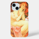 Recherche de mucha iphone coques Femme