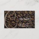 Recherche de fève Customer