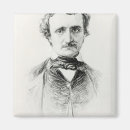 Suche nach edgar allan poe magnete Dichter