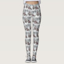 Recherche de gnome leggings Neige