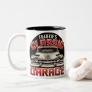 Recherche de shop tasses Mécanique