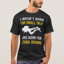 Recherche de plongée tshirts Plongeur