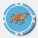 Recherche de dinosaure jetons poker Jurassique