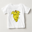 Suche nach online baby tshirts Elephante