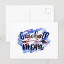 Suche nach baseball horizontale postkarten Für sie