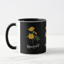 Recherche de poil tasses Floral