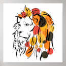Recherche de jungle africaine posters Safari