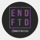 Suche nach demenz aufkleber Stressmanagement