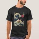 Recherche de vague tshirts Filles