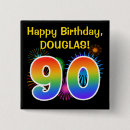 Recherche de anniversaire 90 badges Pour tous