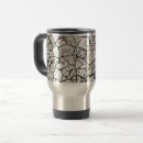 Recherche de numérique voyage mugs Abstrait