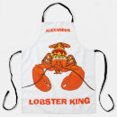 Suche nach lobster schürzen Muscheln