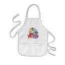 Recherche de tango tabliers Enfants