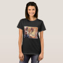 Recherche de chimère tshirts Noir