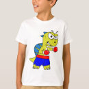 Suche nach spinosaurus kleidung Cartoon