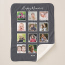 Recherche de 12 photo collage blankets Créer votre propre