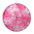 Recherche de noir rose jeux de fléchettes Blanc