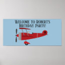 Suche nach kleines flugzeug poster Boy