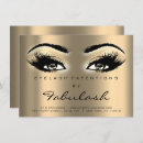 Recherche de lashes invitations Maquillage