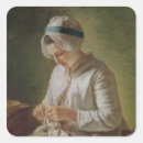 Recherche de fonction autocollants Couture