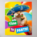 Suche nach chipmunk poster Witzig