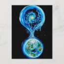 Recherche de univers cartes postales Cosmique