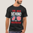 Recherche de dynamite tshirts Père