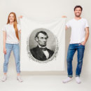 Recherche de abraham lincoln Américain