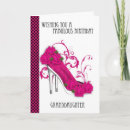 Suche nach shoe karten Modern