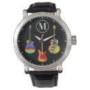 Recherche de rock montres Coloré