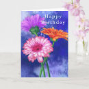 Suche nach orange geburtstag karten Rosa