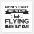 Recherche de aviation vintage autocollants Drôle