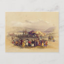 Suche nach david roberts postkarten Landschaft