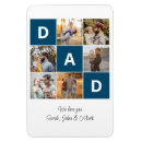 Recherche de père noël magnets Dad