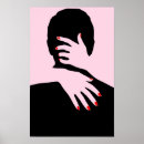 Suche nach vintage silhouette poster Kontur